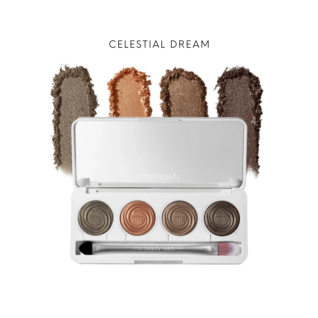 Redimension Hydra Eyes Quartet