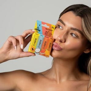 Original & Tropical Balms Stick Set