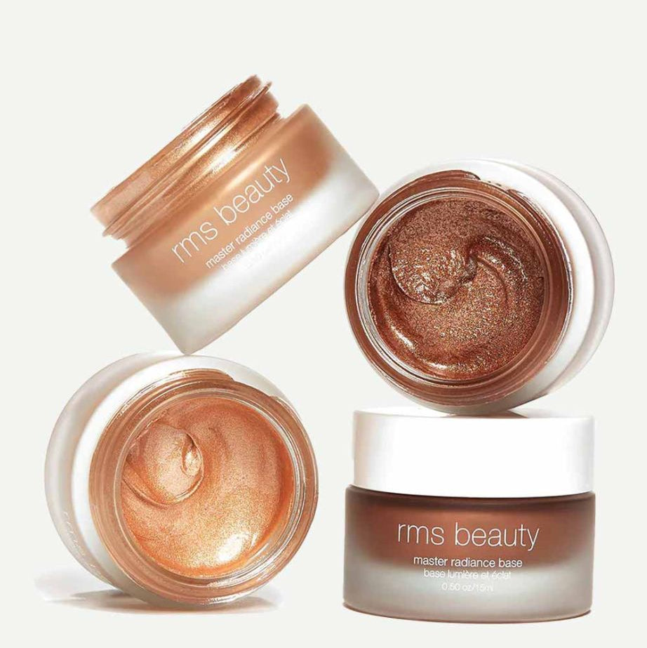 Master Radiance Base