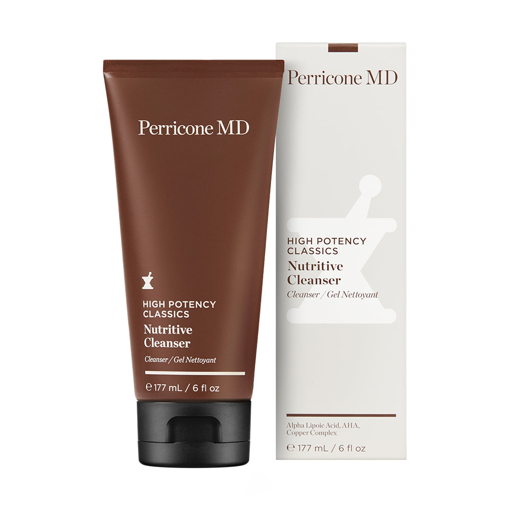 High Potency Classics Nutritive Cleanser