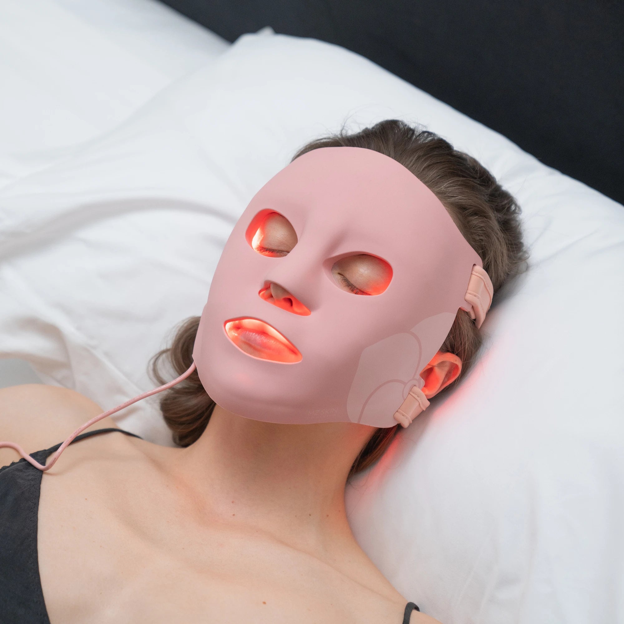 Lightmax Supercharged LED Mask 2.0