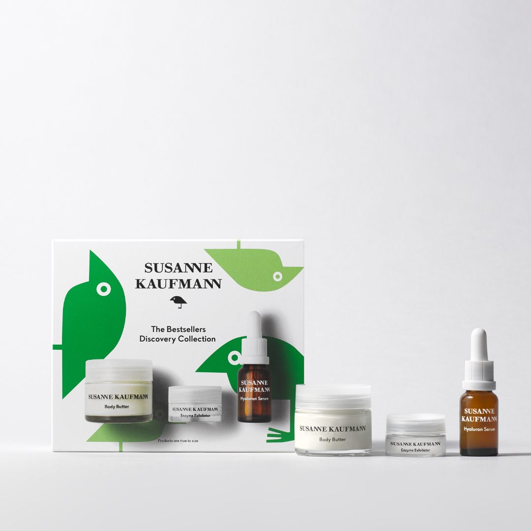 The Bestsellers Discovery Collection