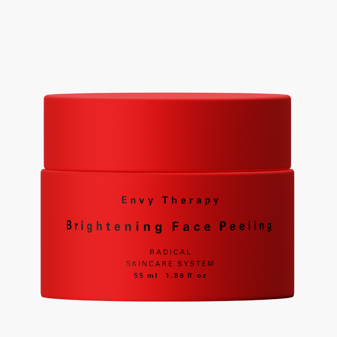 Brightening Face Peeling