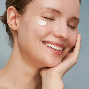 Black Rice Pure Mineral Relief Sunscreen SPF50+/PA++++