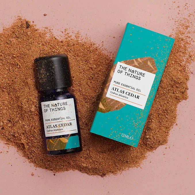 The Nature Of Things