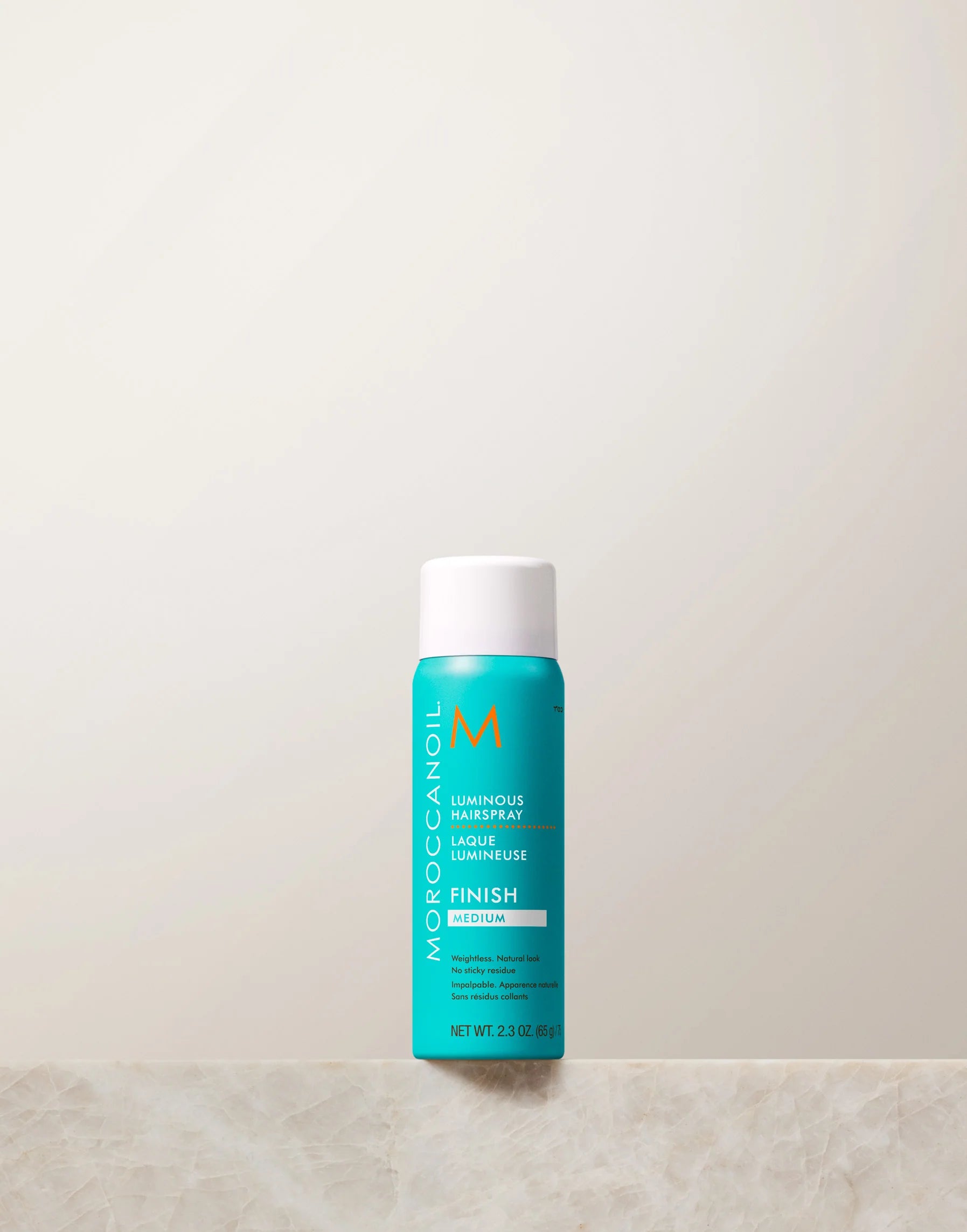 Luminous Hairspray Medium Travel