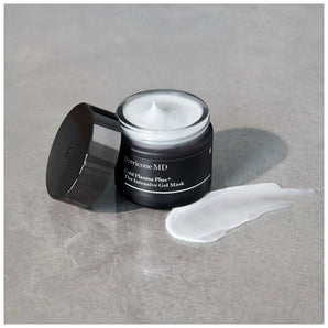 Cold Plasma Plus+ The Intensive Gel Mask