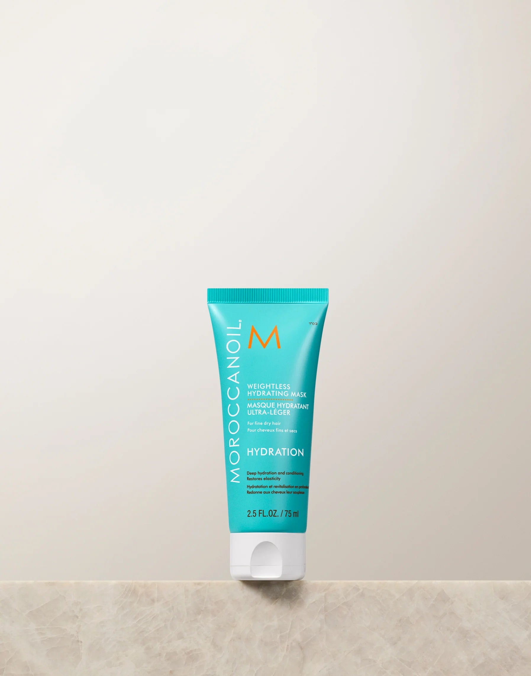 Weightless Hydrating Mask Travel