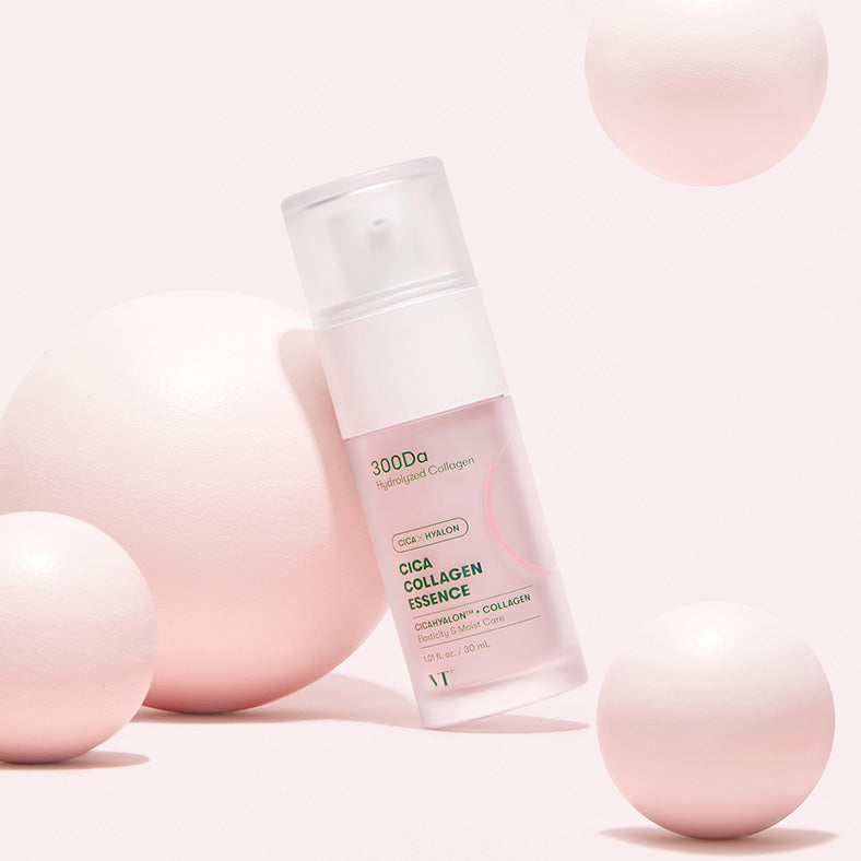 CICA Collagen Essence