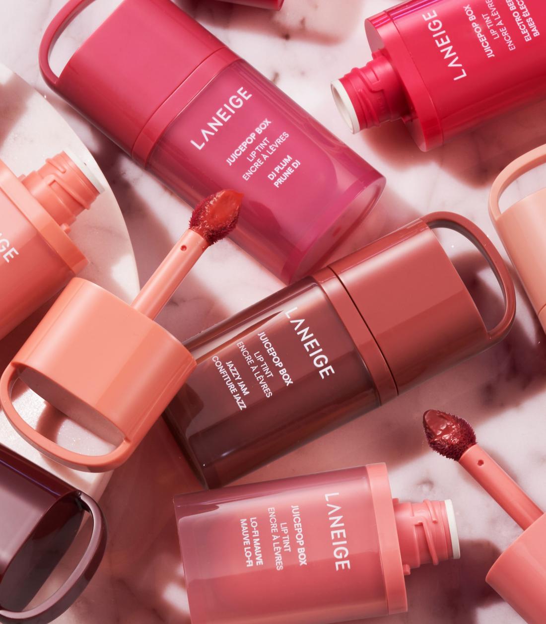 Laneige:  Your Juicy Era