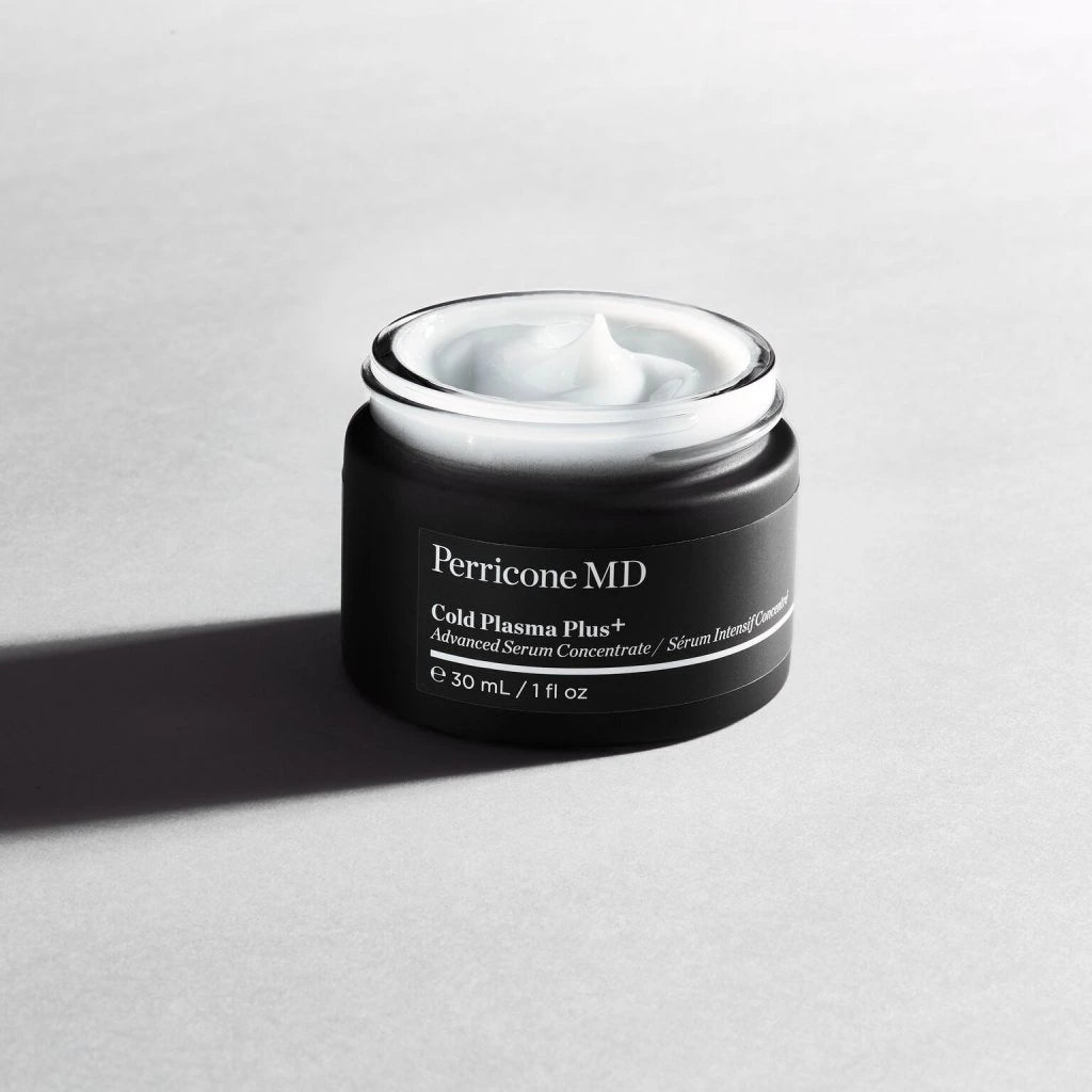 Cold Plasma Plus+ Advanced Serum Concentrate