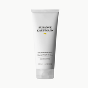 Body Scrub For The Senses