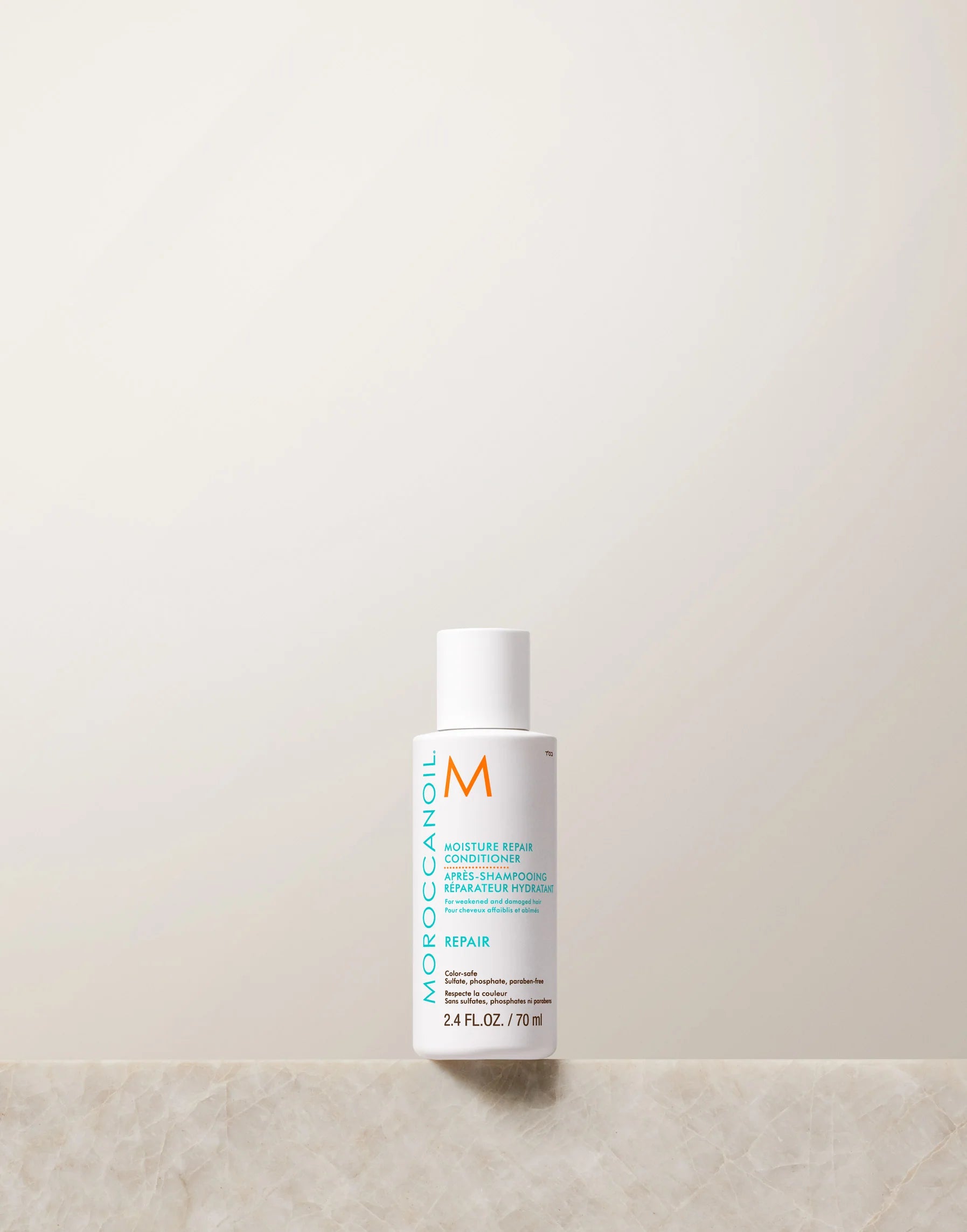 Moisture Repair Conditioner Travel