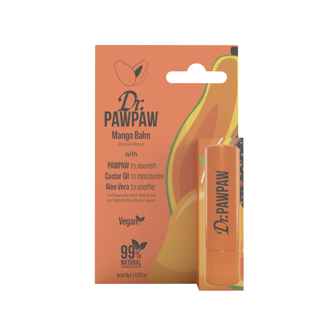 Mango Balm Stick
