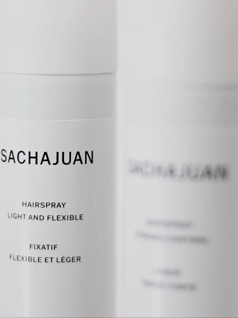 Hairspray Light and Flexible Travel