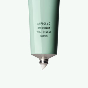 Amalgam 7 Hand Cream