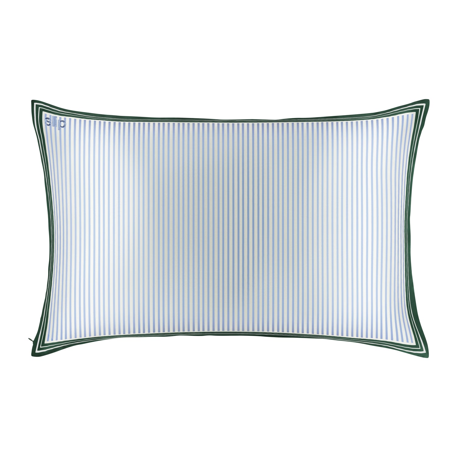 Silk Pillowcase The Lodge