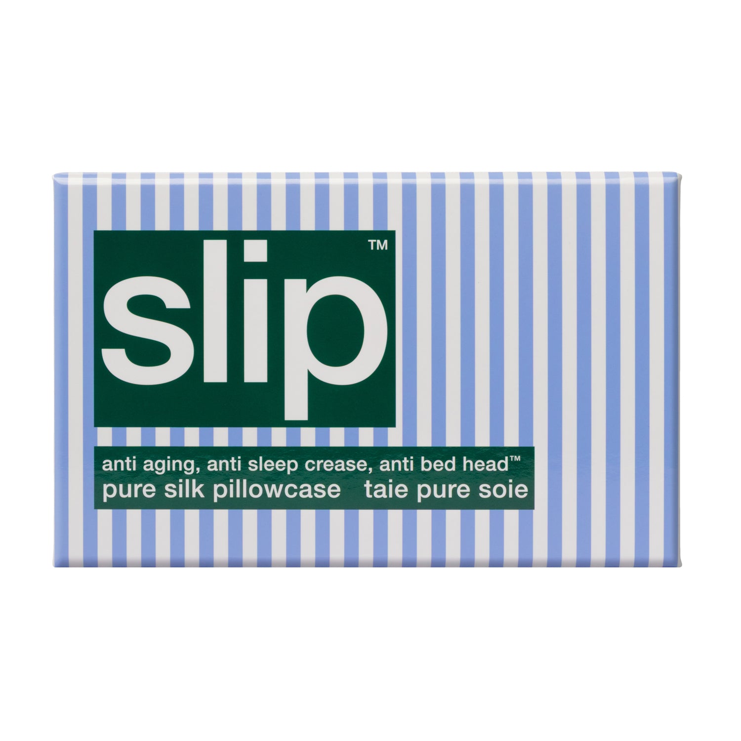 Silk Pillowcase The Lodge