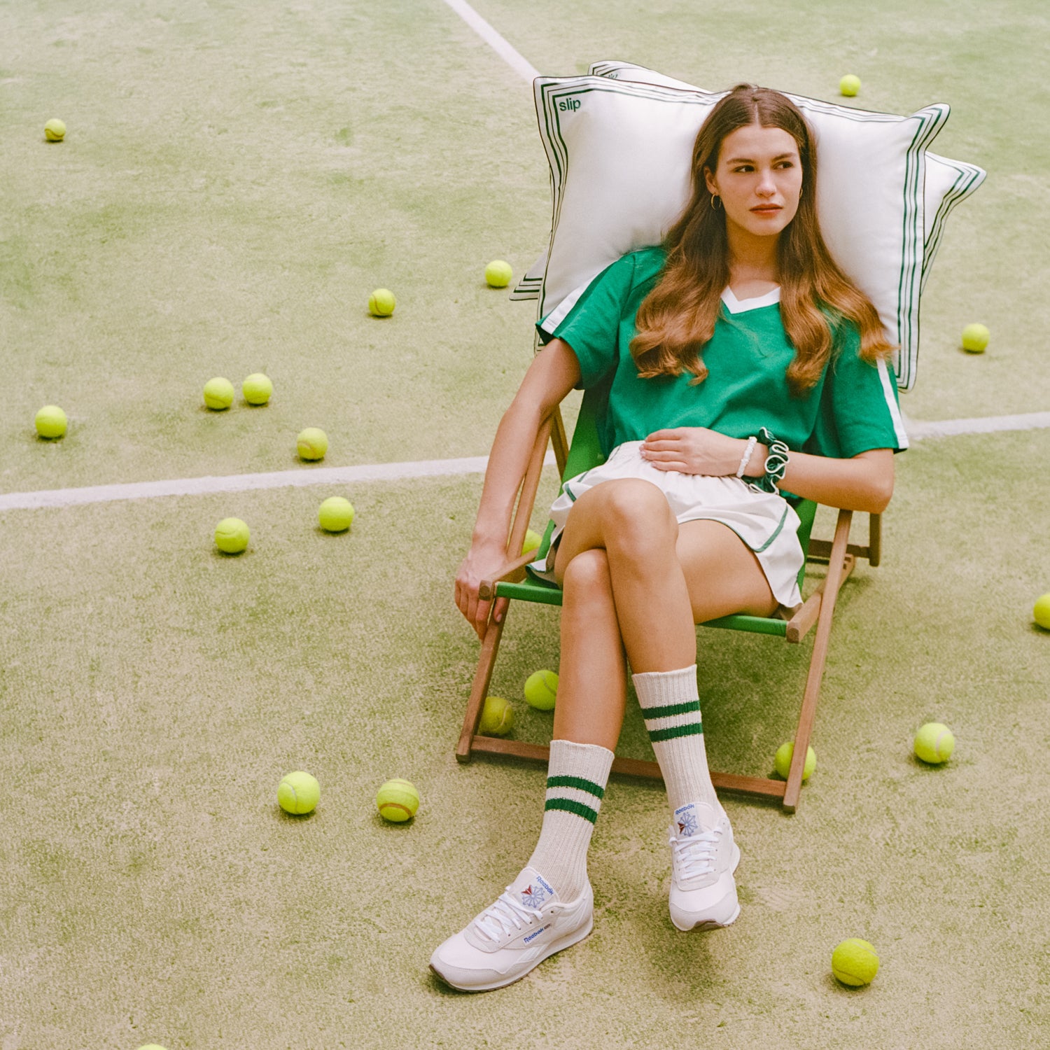 Pure Silk Queen Gift Set Game Day