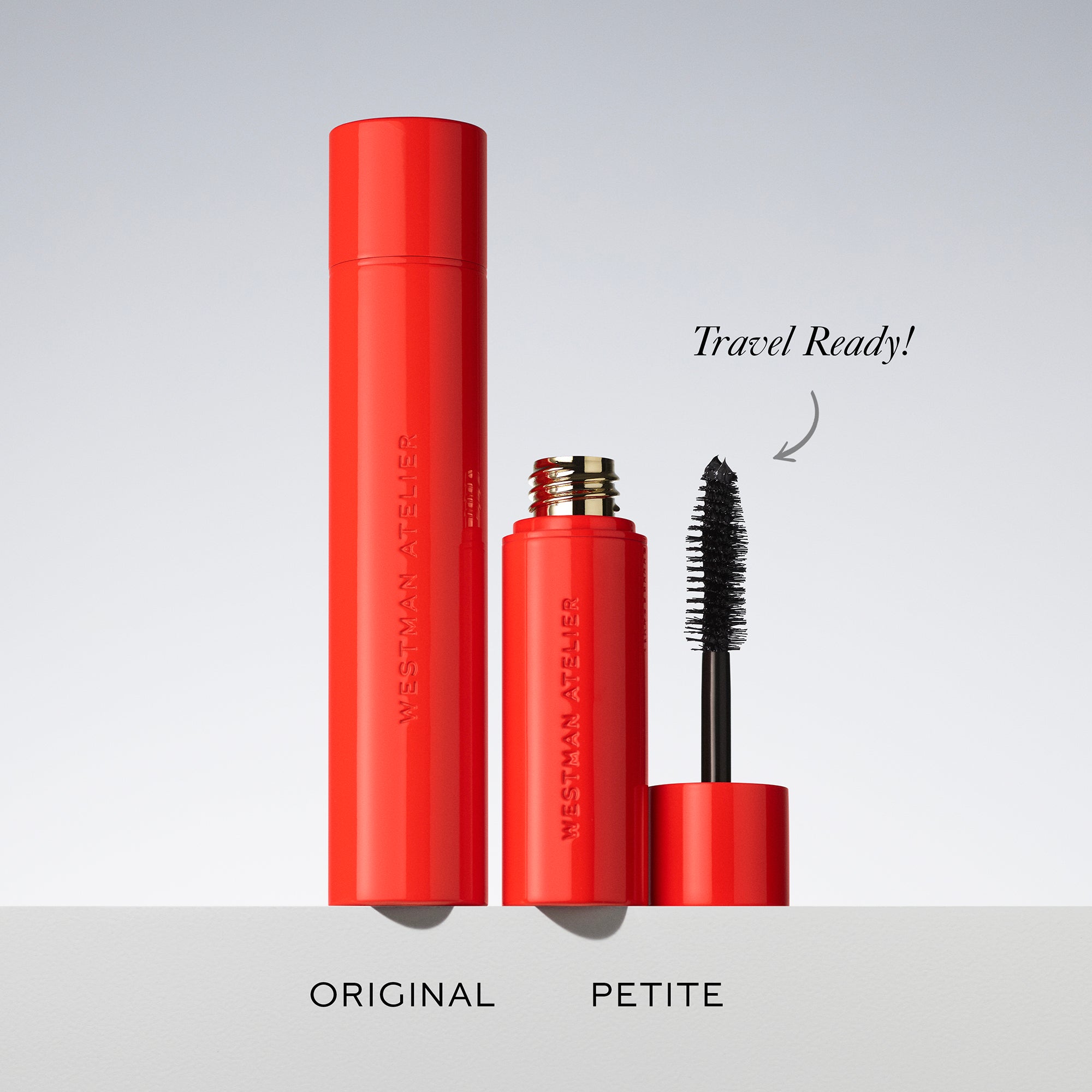 Petite Eye Want You Mascara