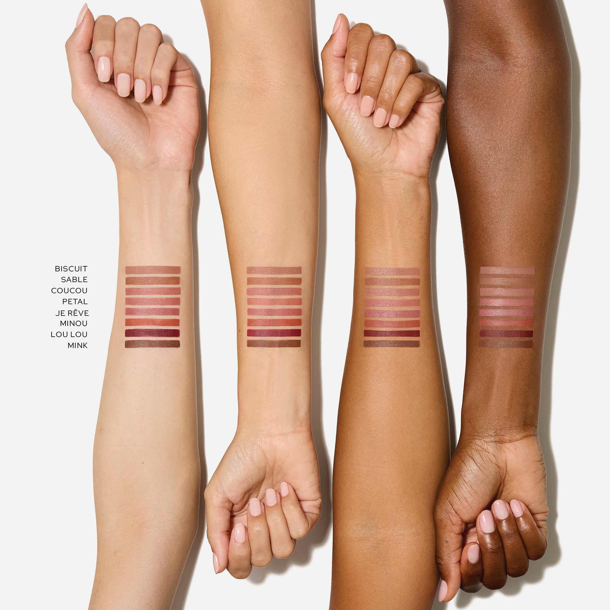 Lip Shape Lip Liner