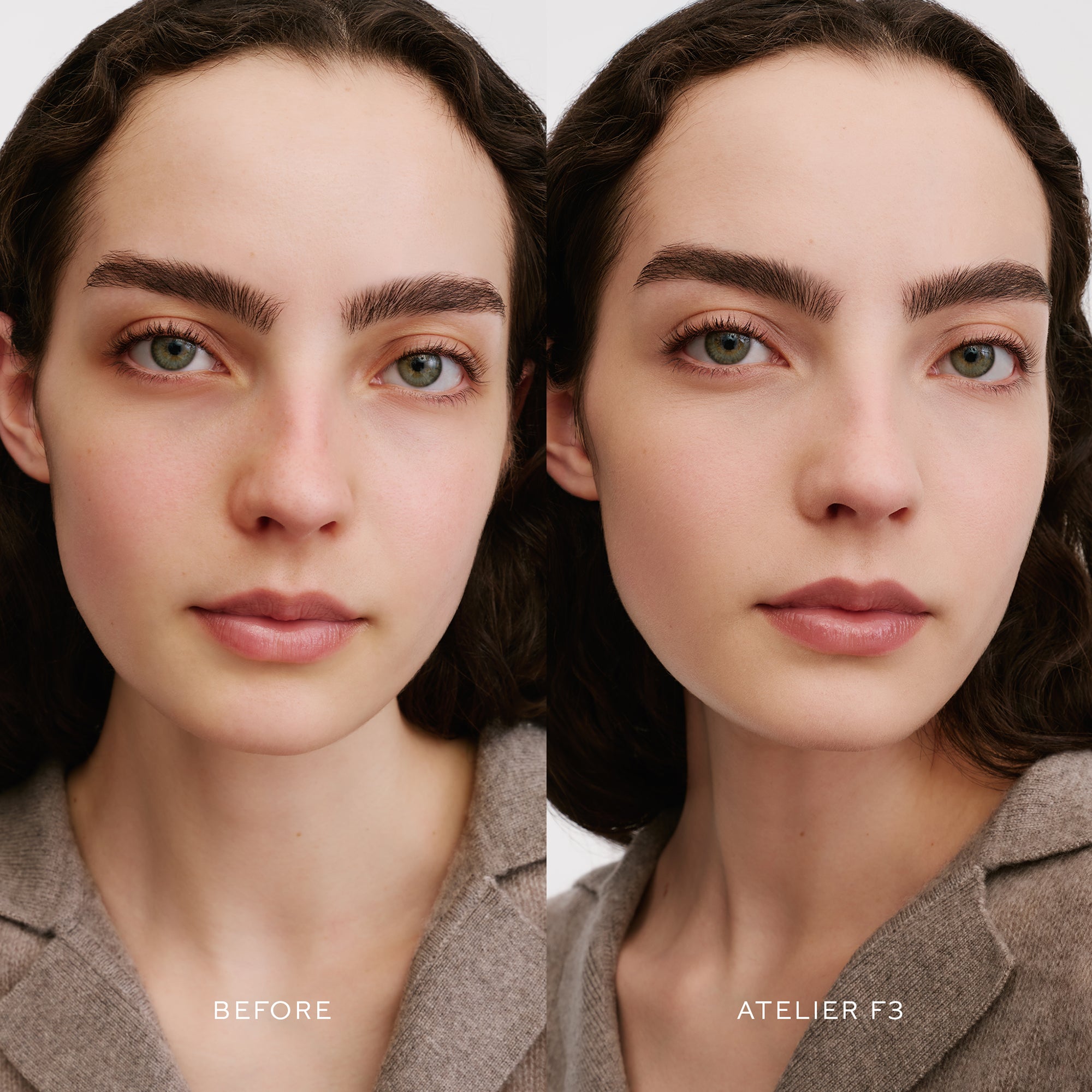 Suprême Bio-Complex Liquid Foundation