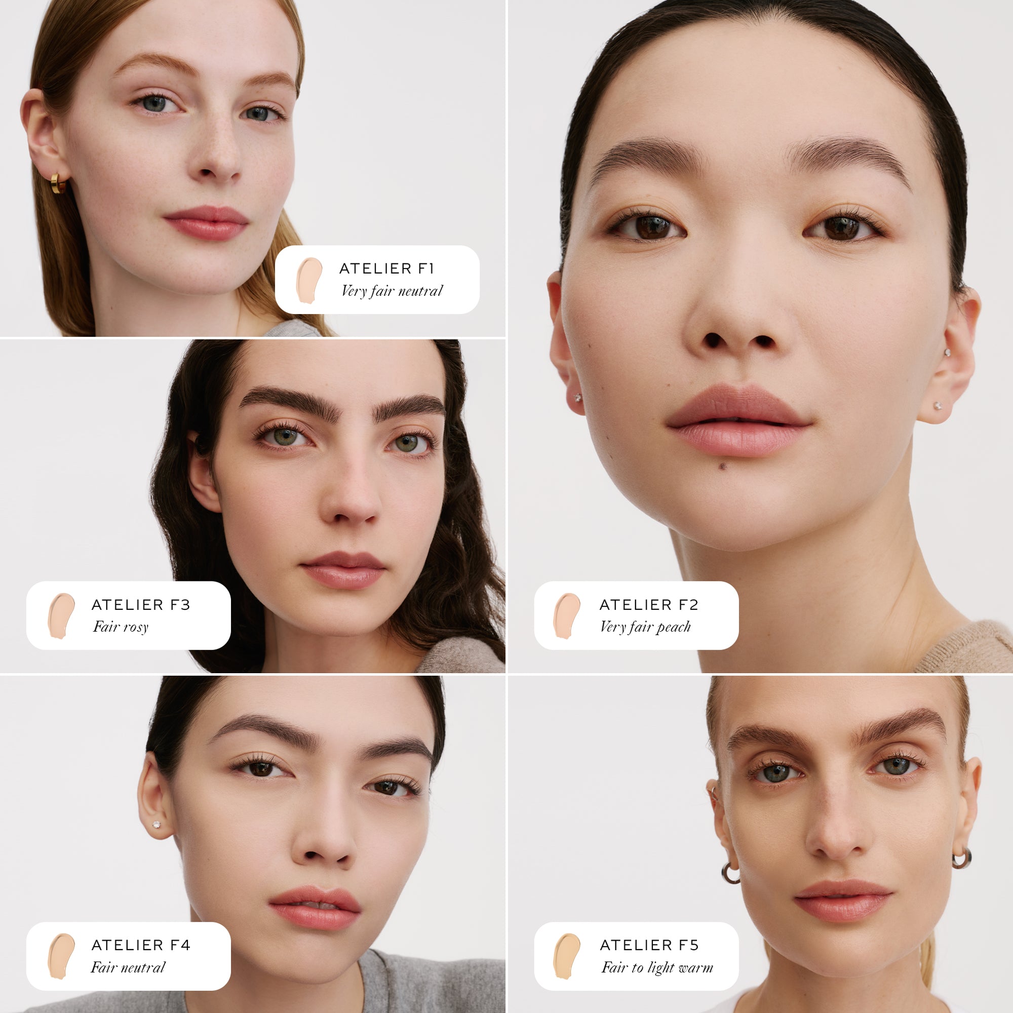Suprême Bio-Complex Liquid Foundation
