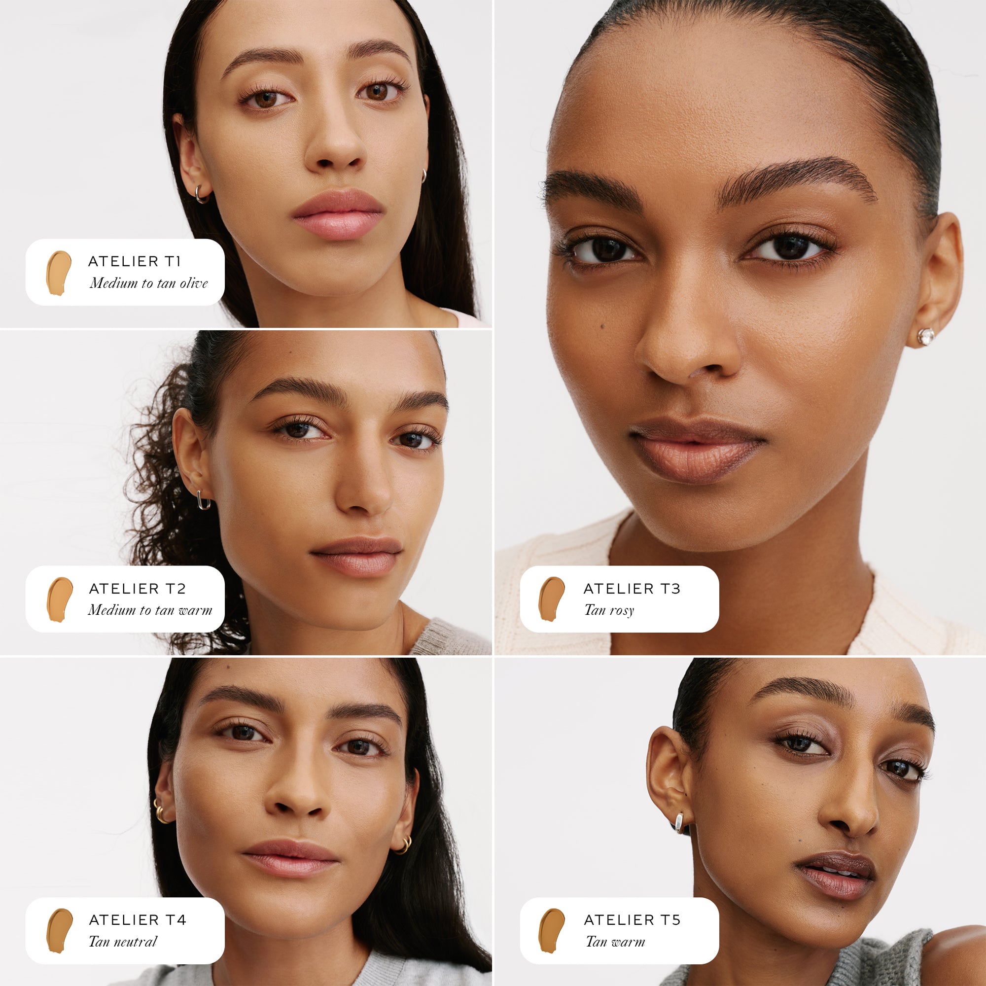 Suprême Bio-Complex Liquid Foundation