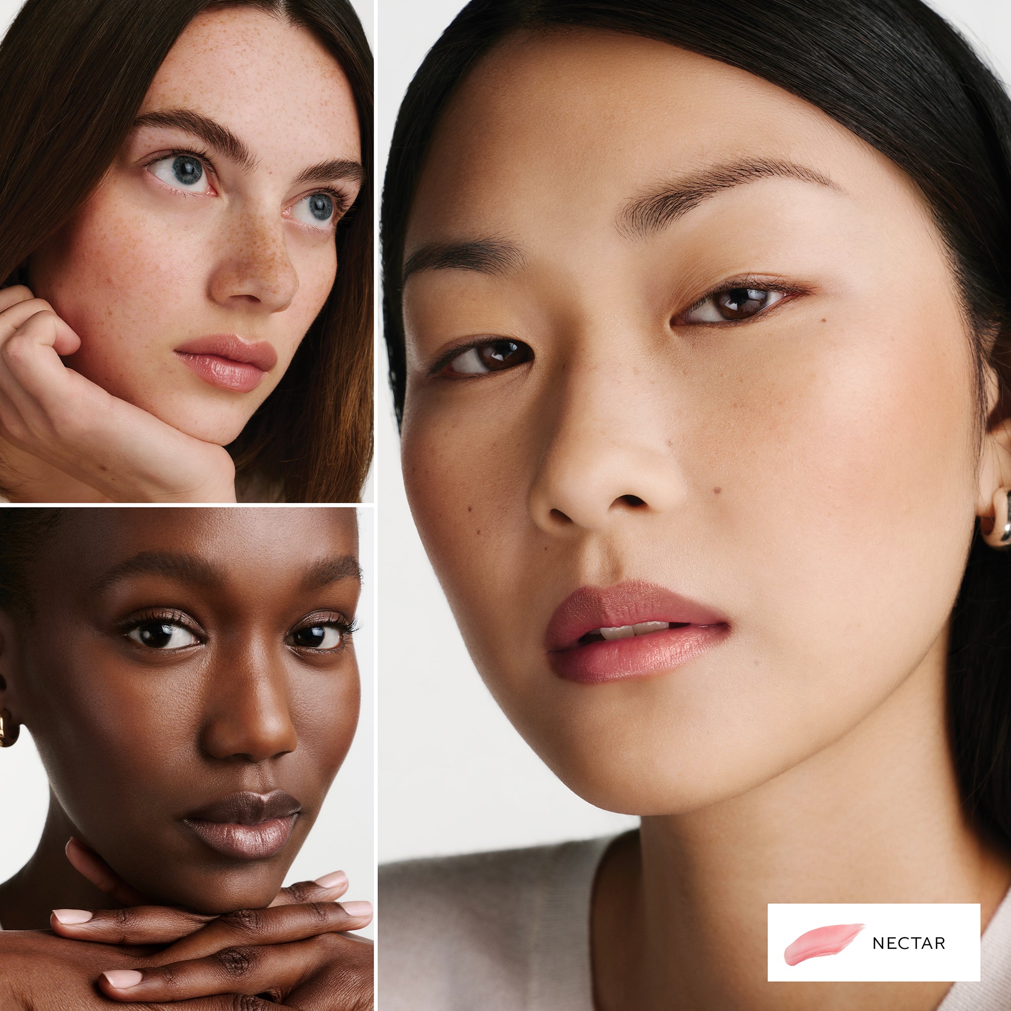 HydroBalm Tinted Lipstick - Nectar