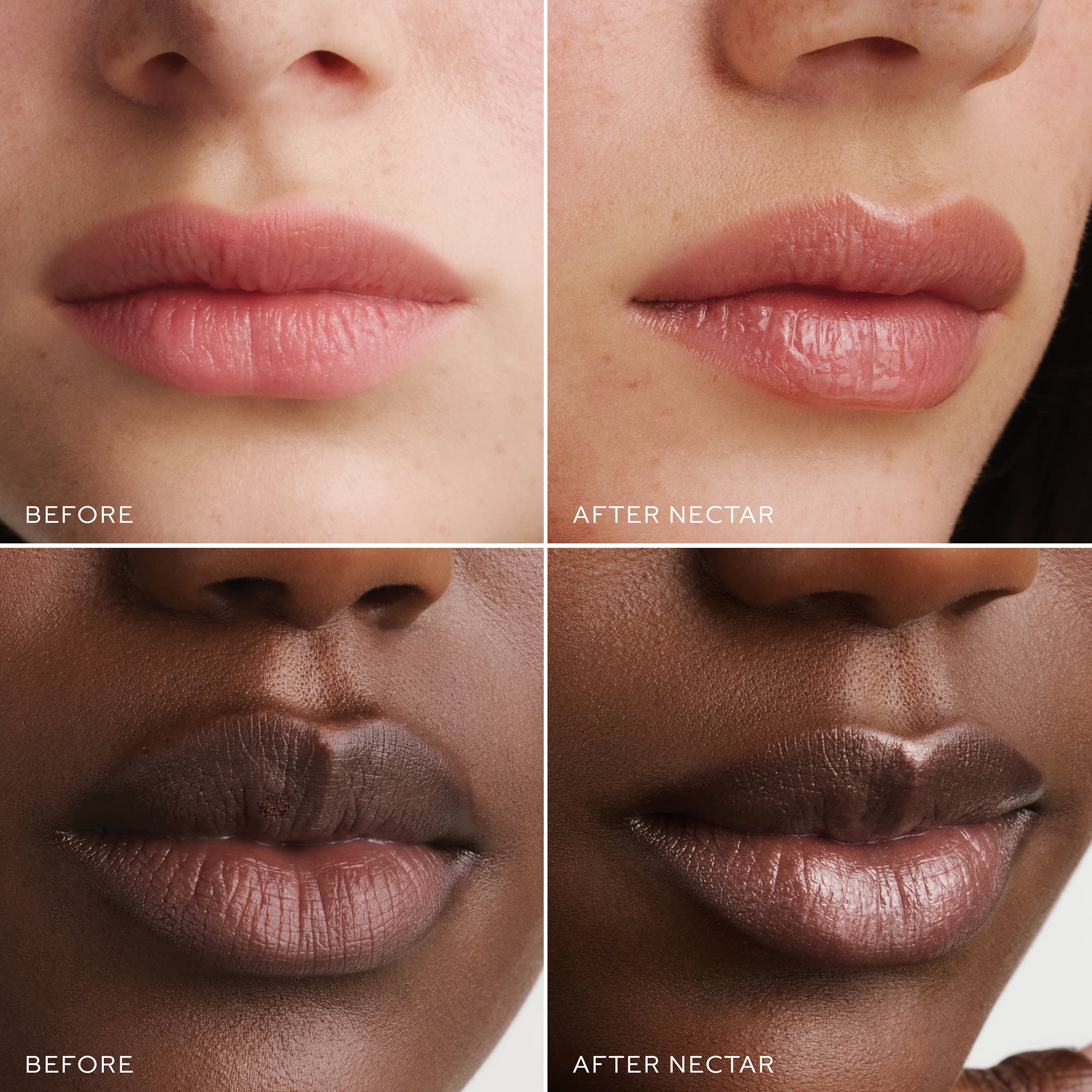 HydroBalm Tinted Lipstick - Nectar