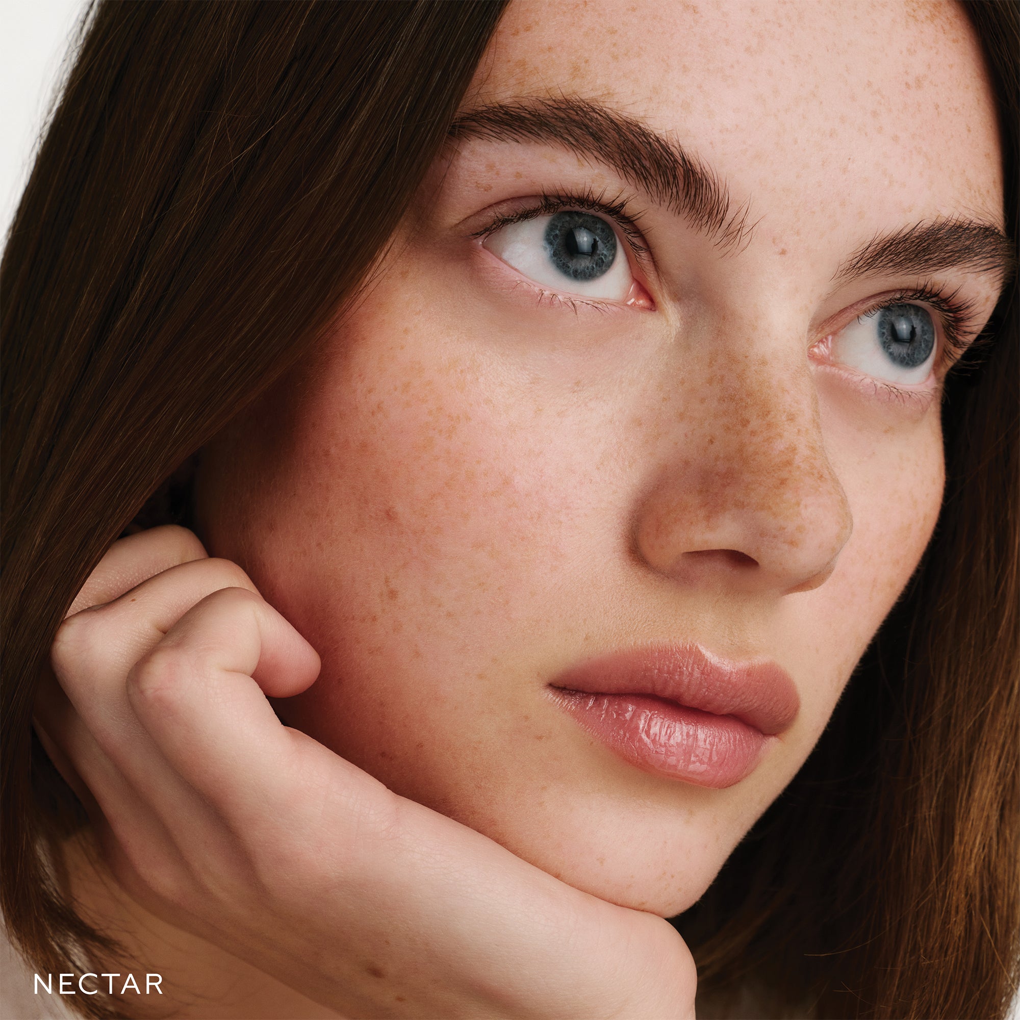 HydroBalm Tinted Lipstick - Nectar