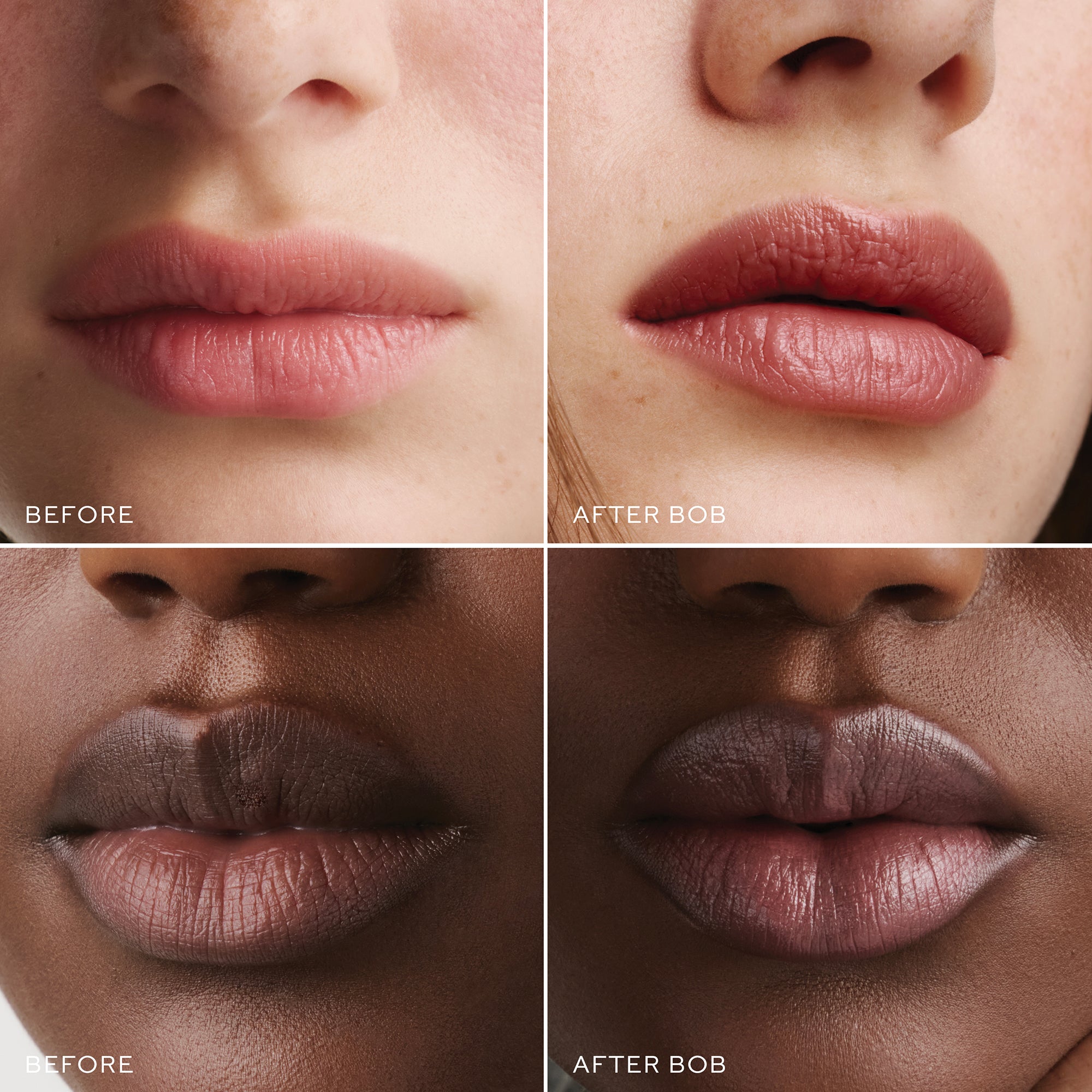 HydroBalm Tinted Lipstick - Bob