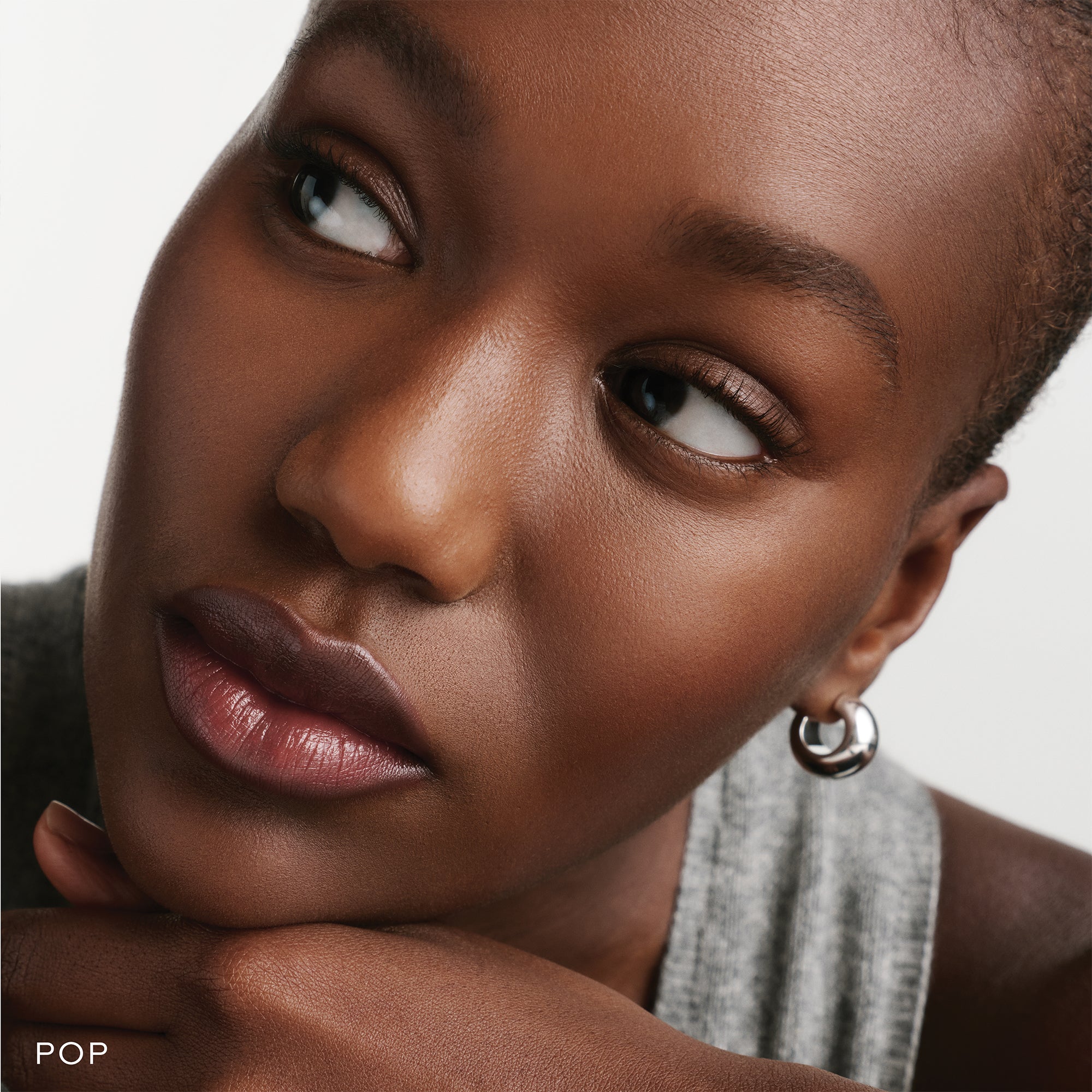 HydroBalm Tinted Lipstick - Pop