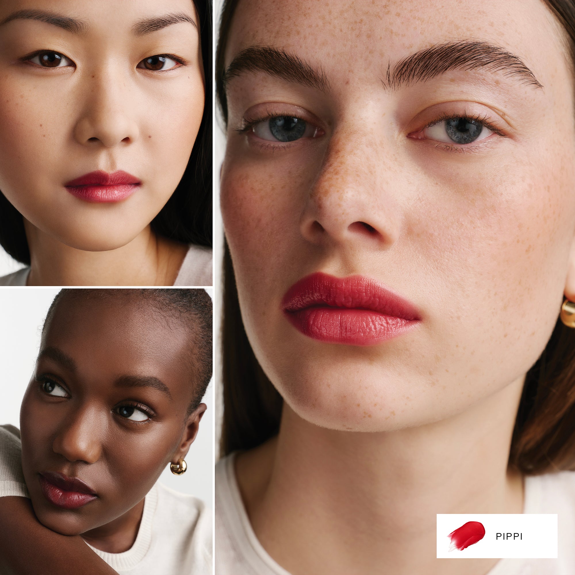 HydroBalm Tinted Lipstick - Pippi