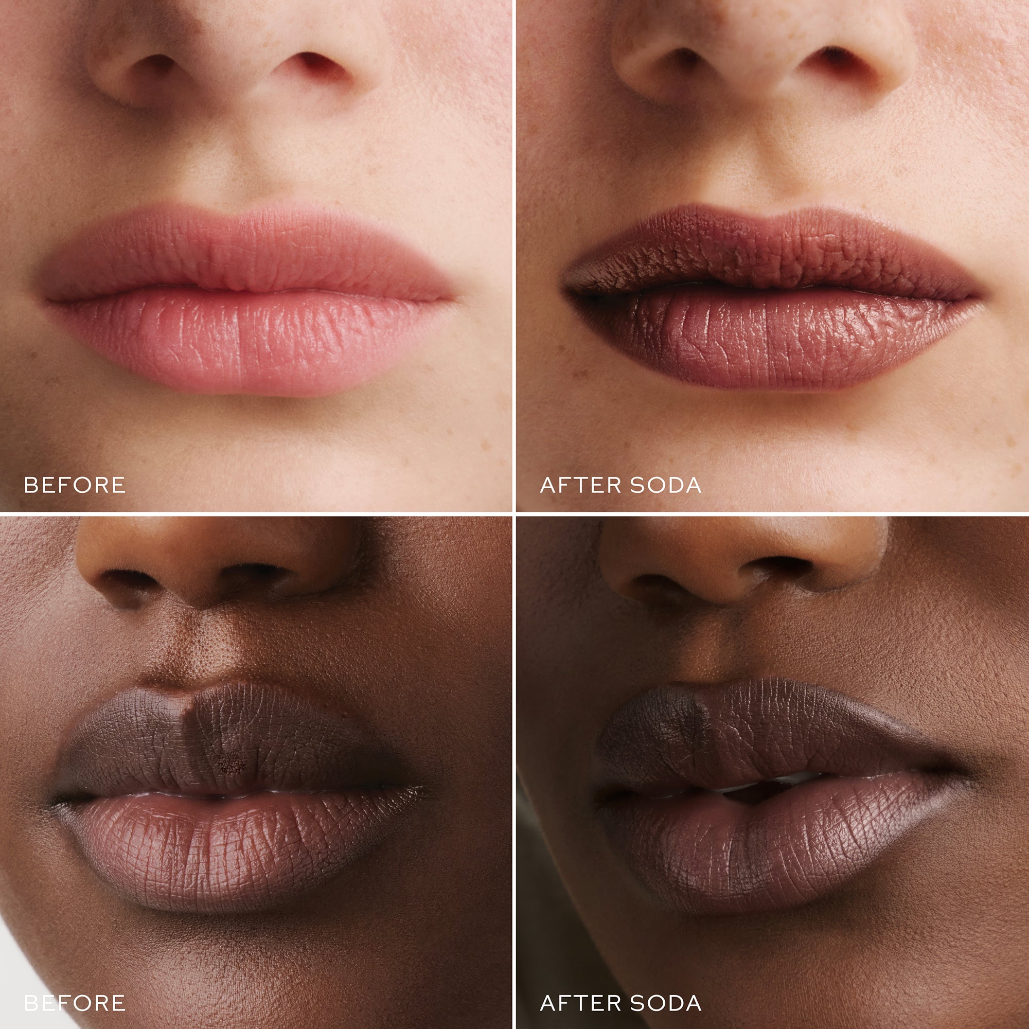 HydroBalm Tinted Lipstick - Soda