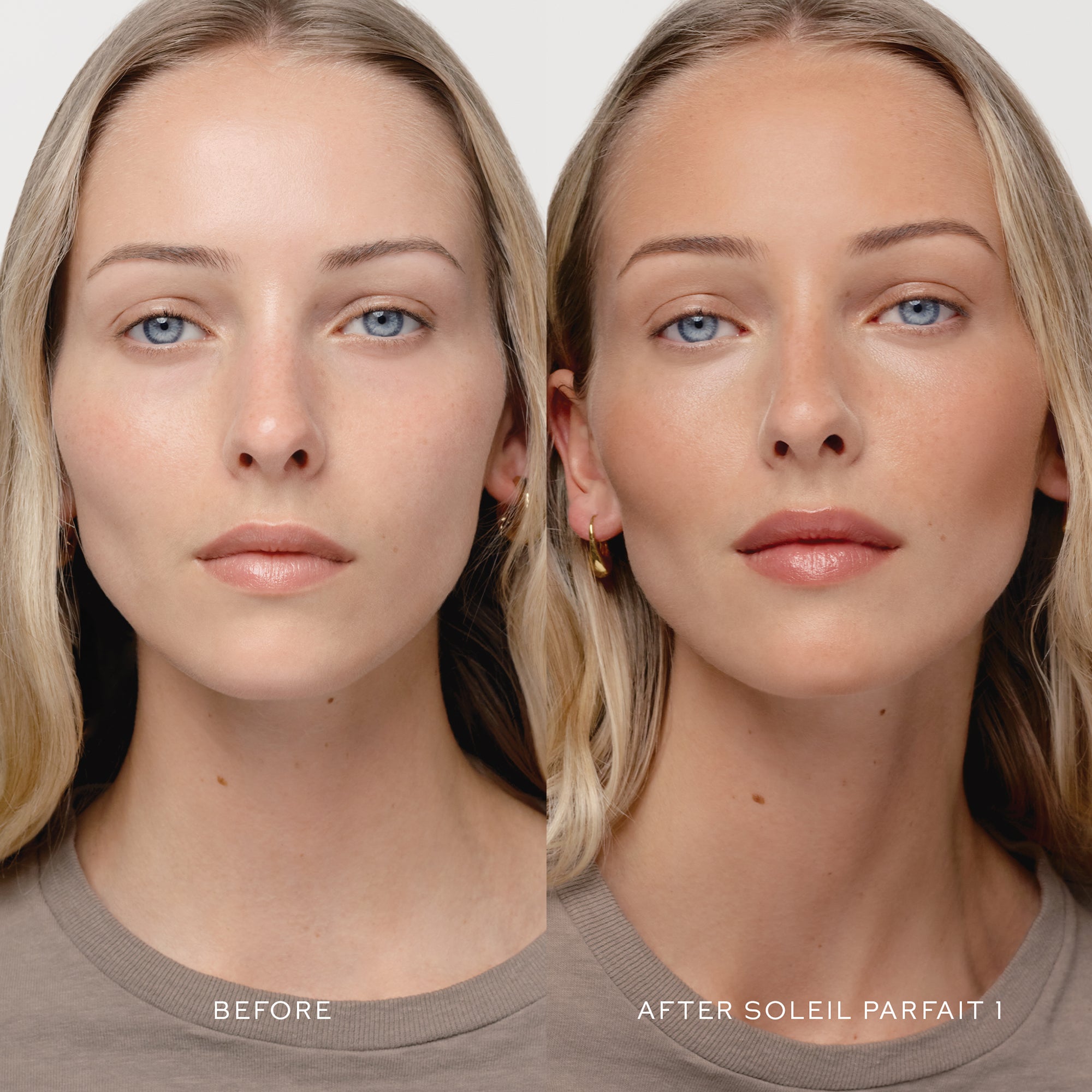 Sun Tone Bronzing Crème