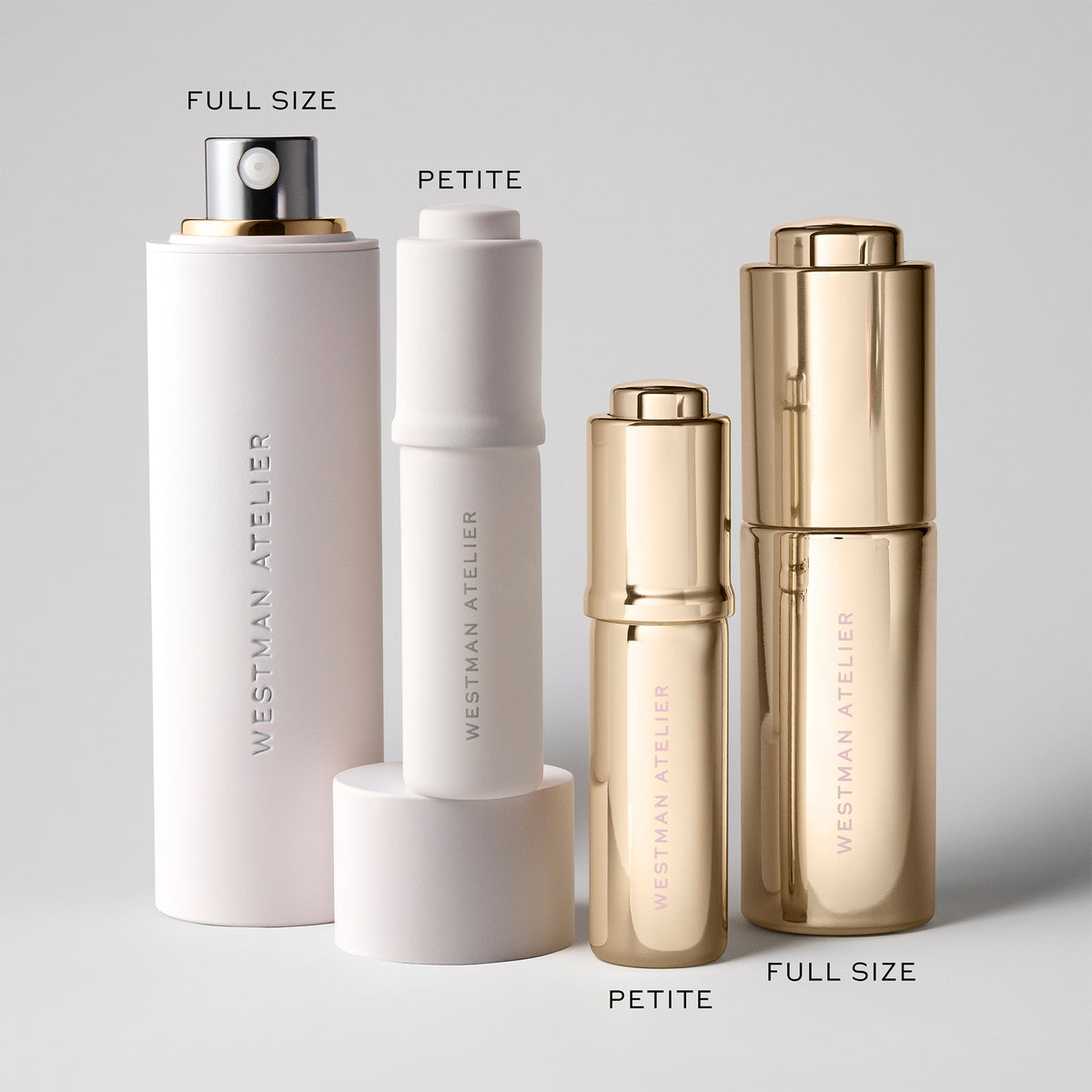 Petite Activator Duo