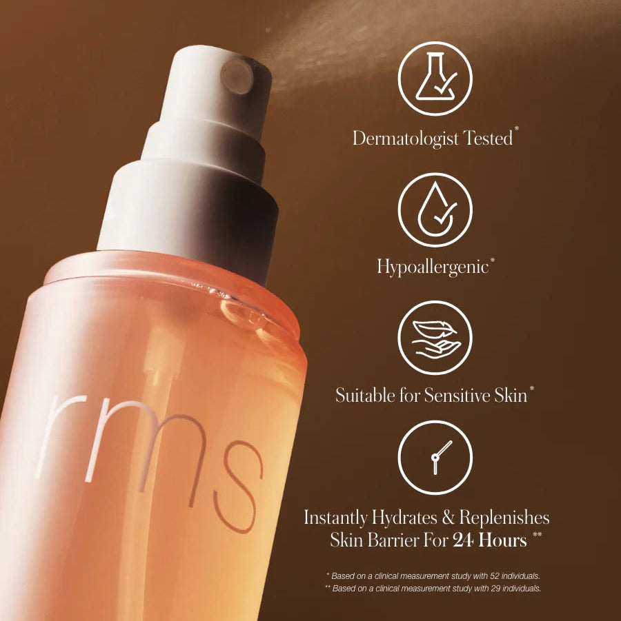 Radiance Lock Setting Mist