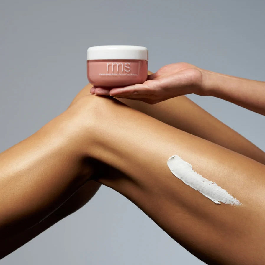 Kakadu Body Butter