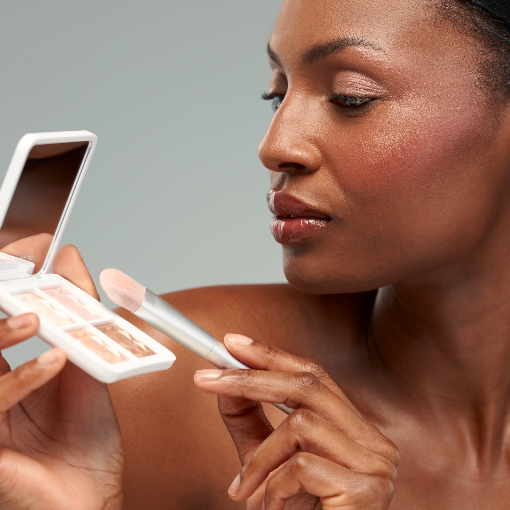 ReDimension Daily Glow Palette