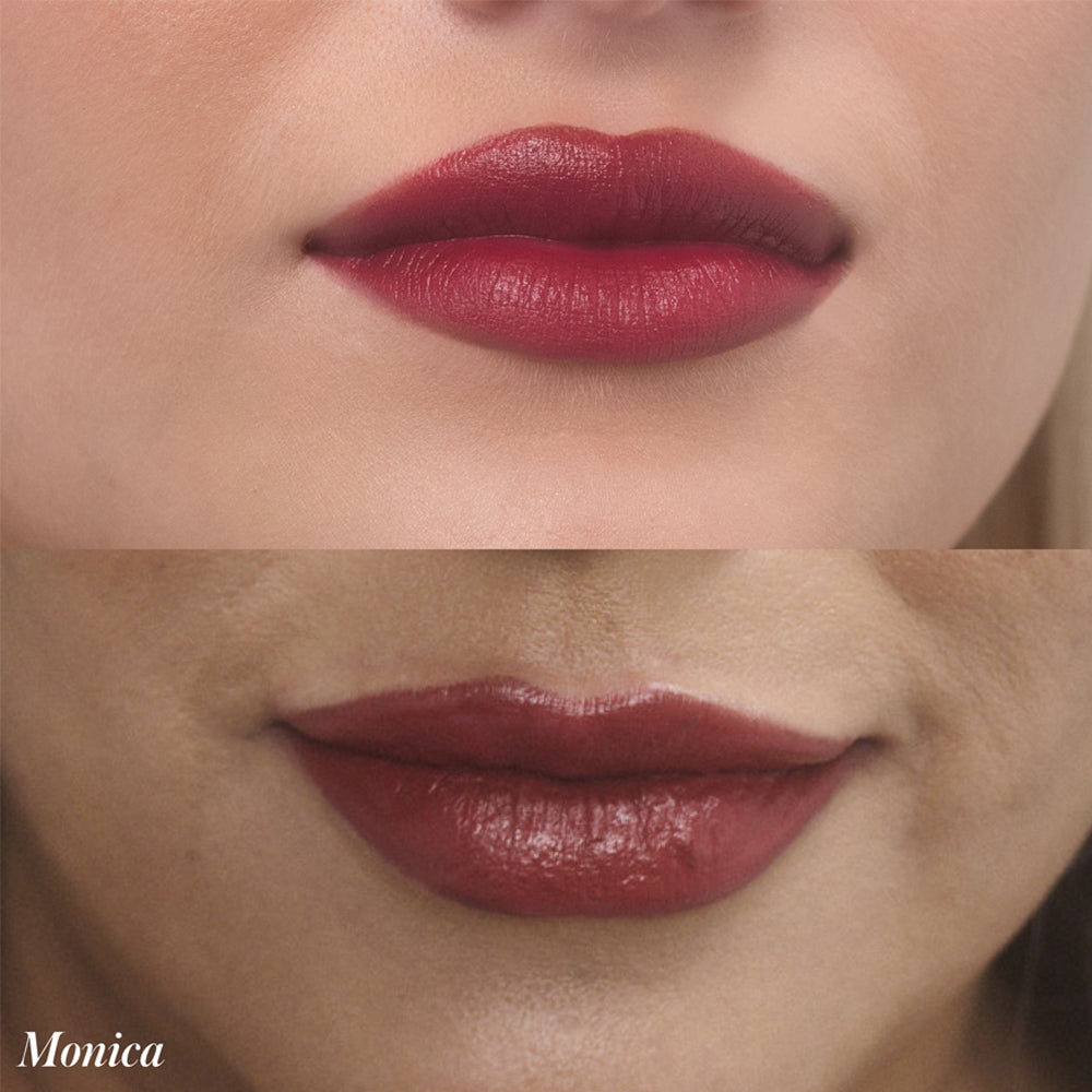 Legendary Serum Lipstick Monica