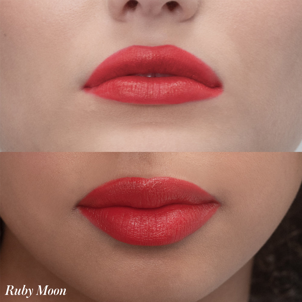 Legendary Serum Lipstick Ruby Moon