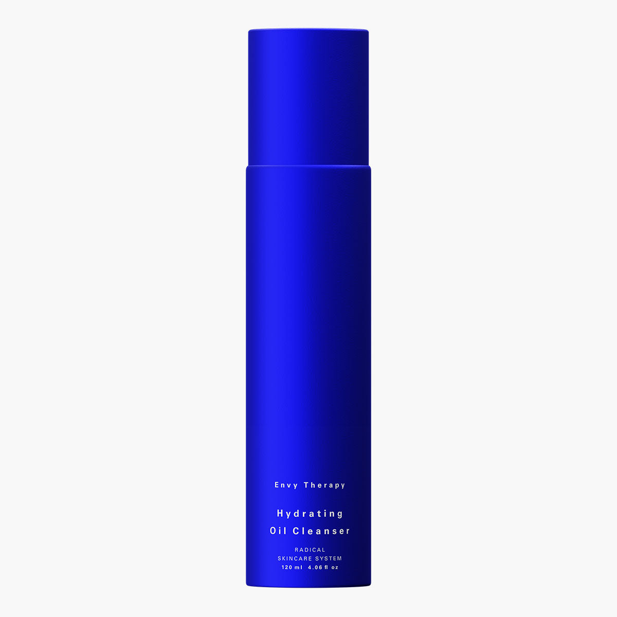 Hydrating Oil Cleanser