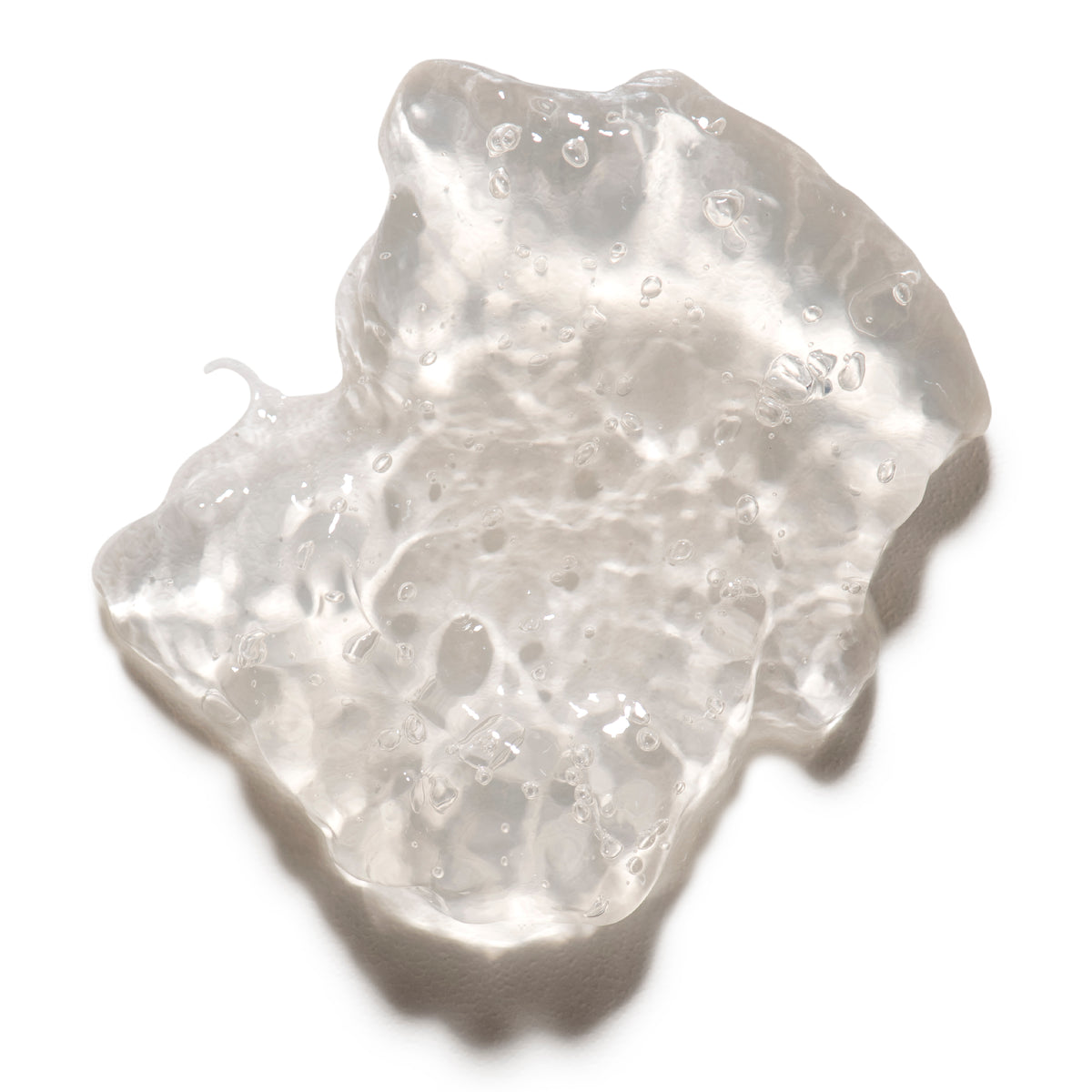 Enzymatic Face Peeling