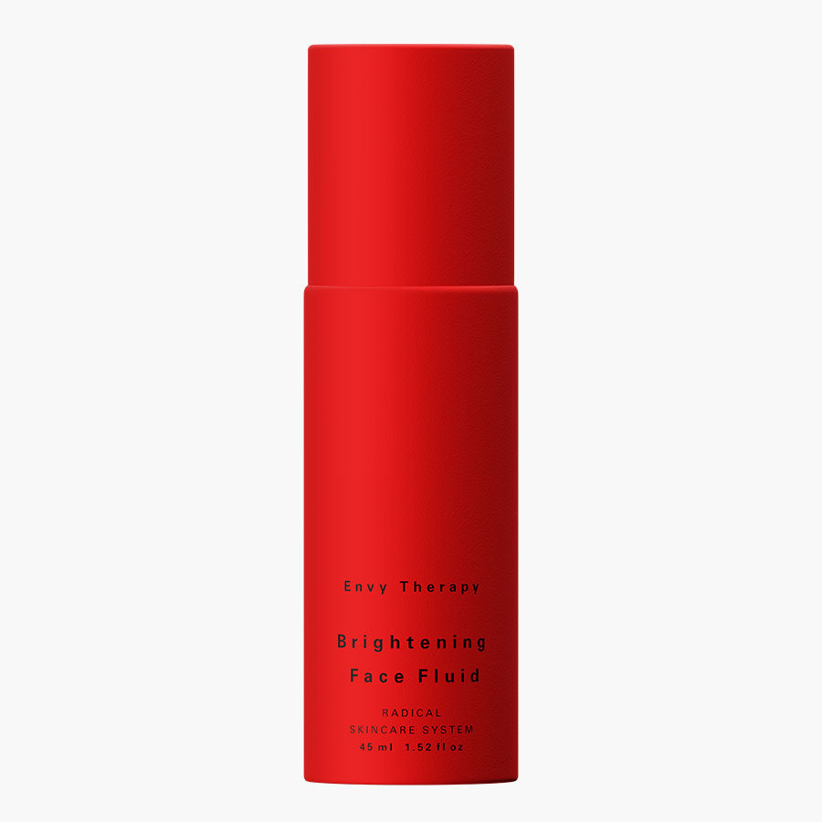 Brightening Face Fluid