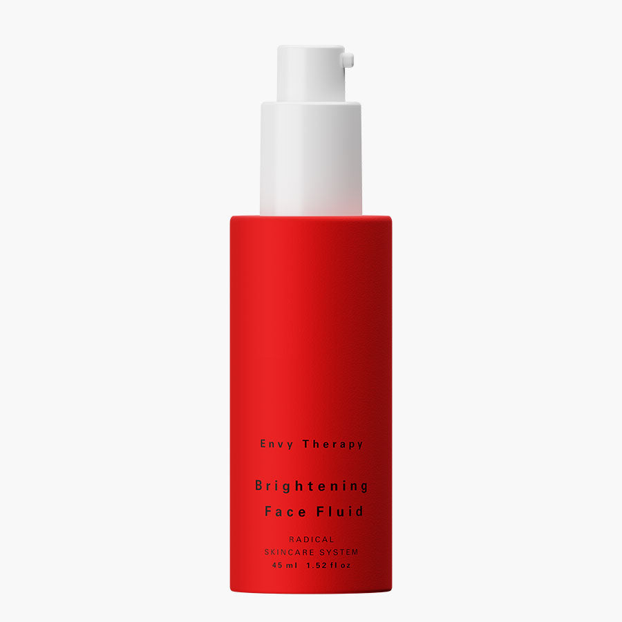 Brightening Face Fluid