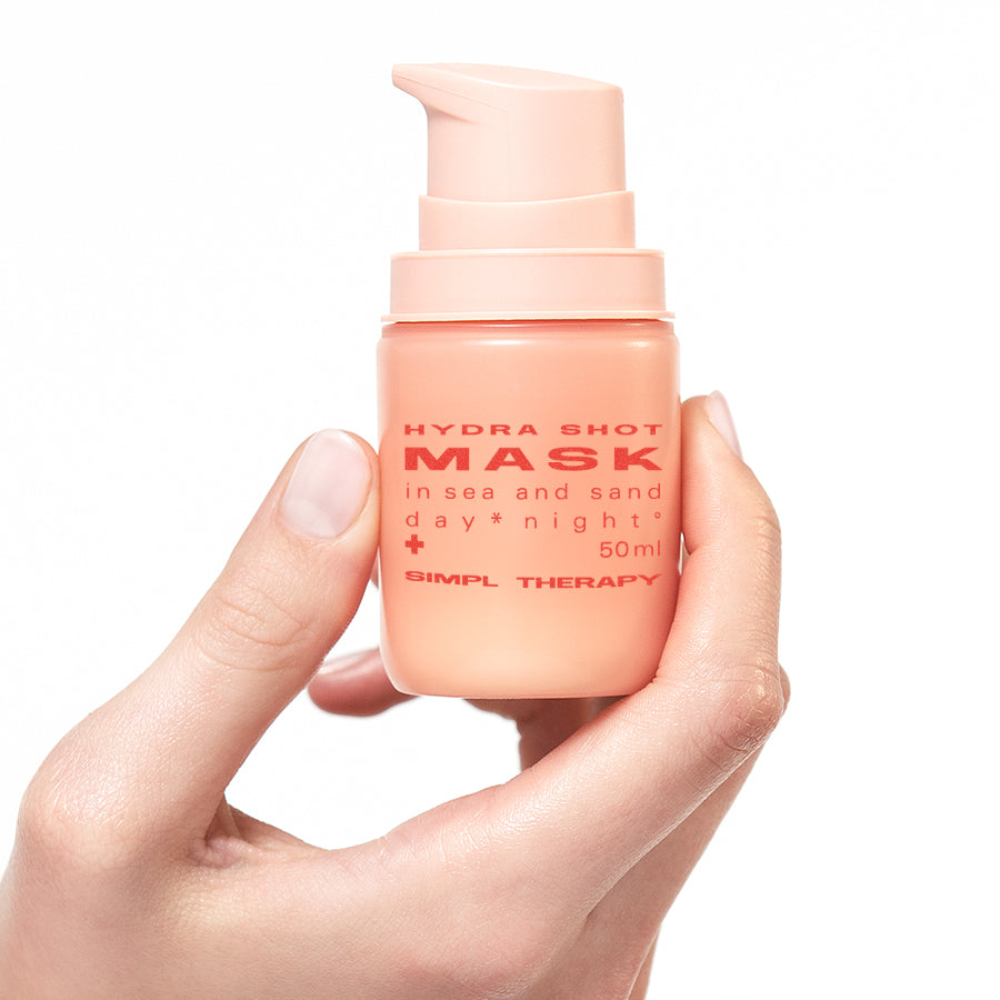 Hydra Shot Mask