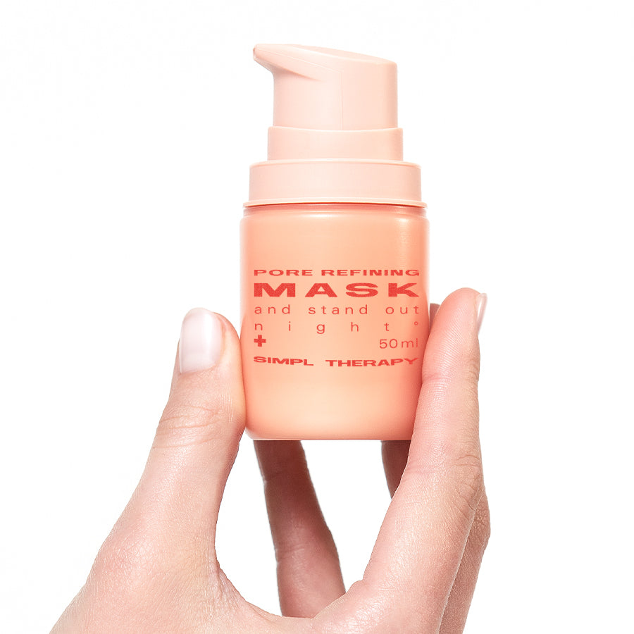 Pore Refining Mask