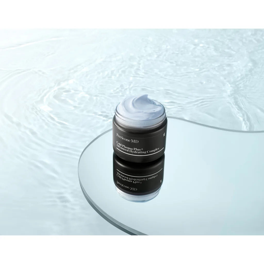 Cold Plasma Plus+ Advanced Hydrating Complex