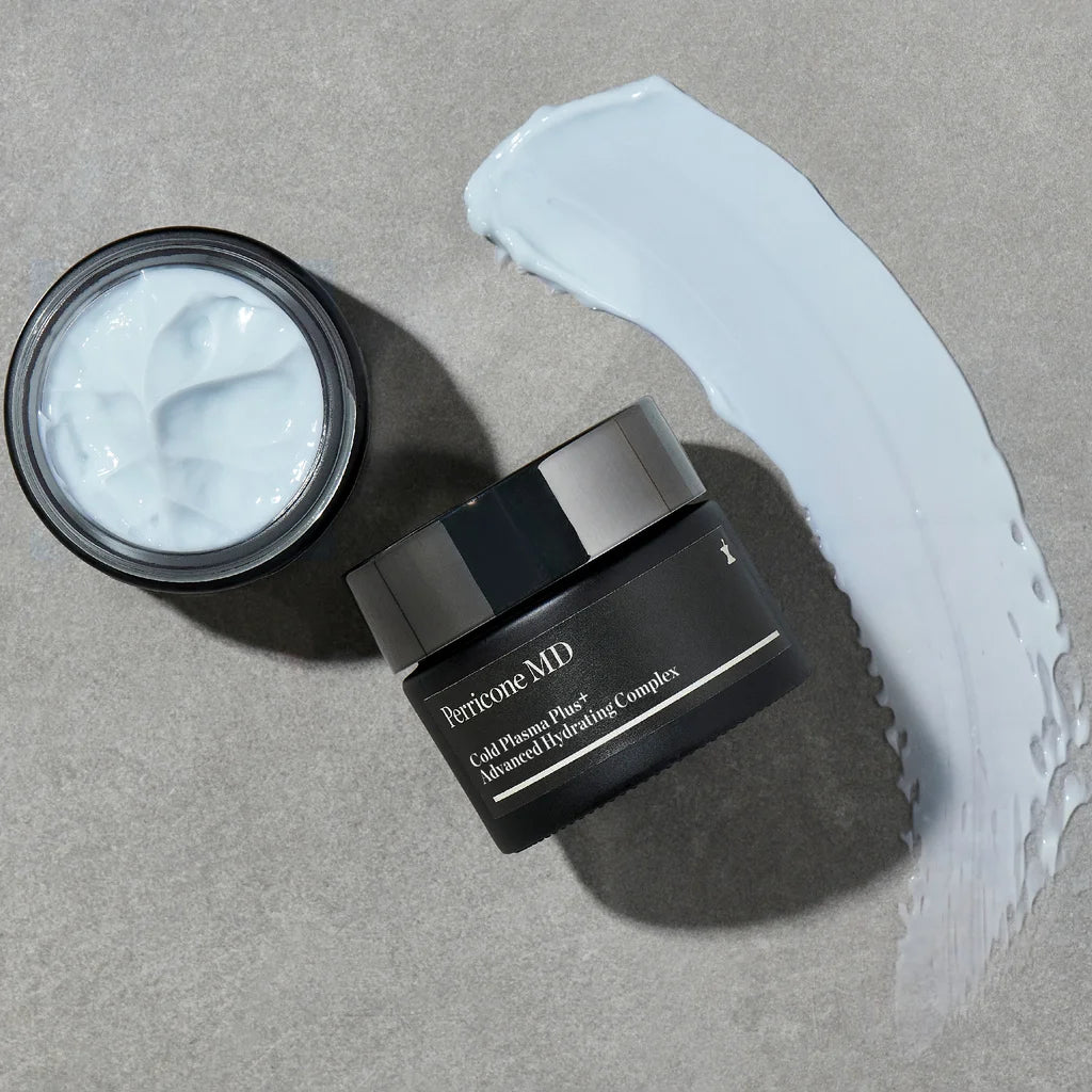 Cold Plasma Plus+ Advanced Hydrating Complex